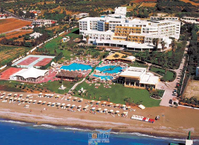 Doreta Beach Resort & Spa