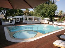 K Boutique Hotel