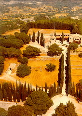 ANCIENT IALYSSOS